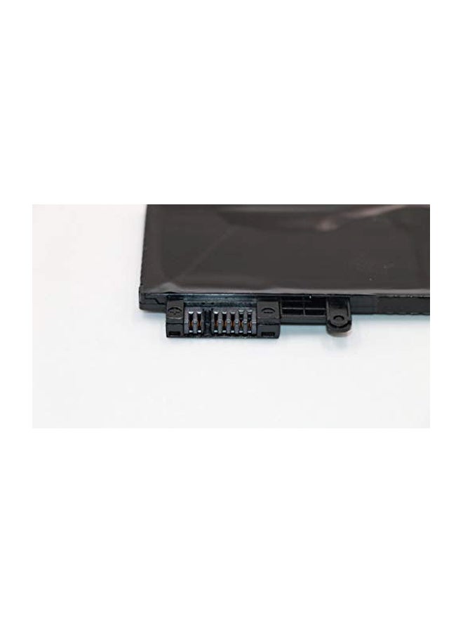 لينوفو بطارية بديلة لجهاز لينوفو T460s 1920.0 mAh أسود  - Image 2