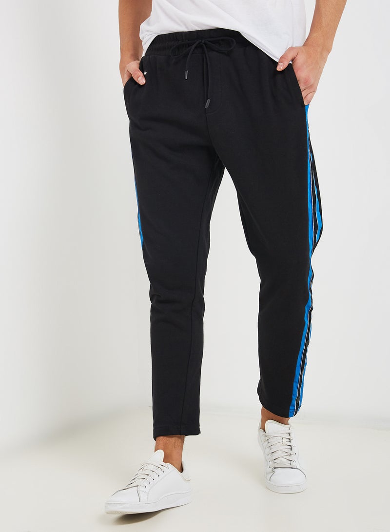 Iconic Sports Wear Sweatpants Black  - Image 1