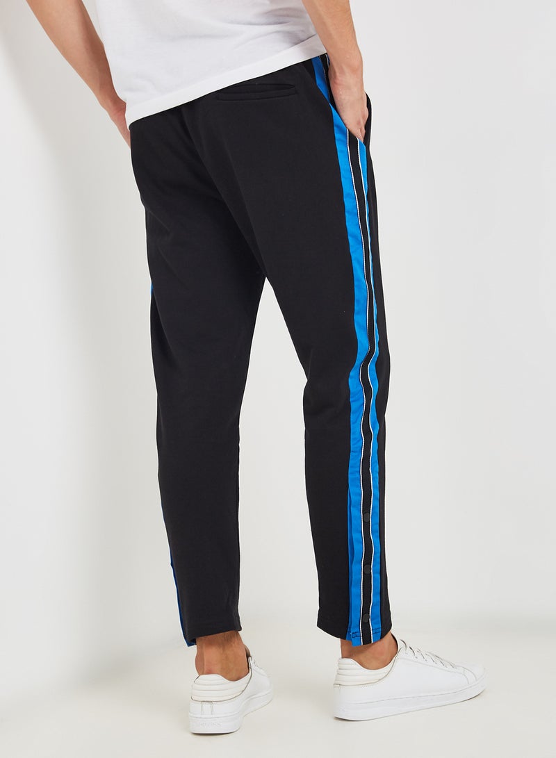 Iconic Sports Wear Sweatpants Black  - Image 2