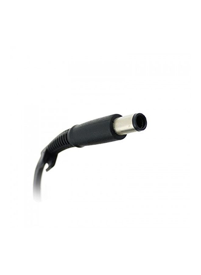 HP Charging Adapter With Power Cord Black - Image 3