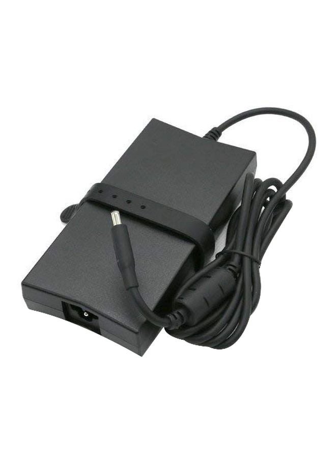 DELL Charging Adapter With Power Cord Black