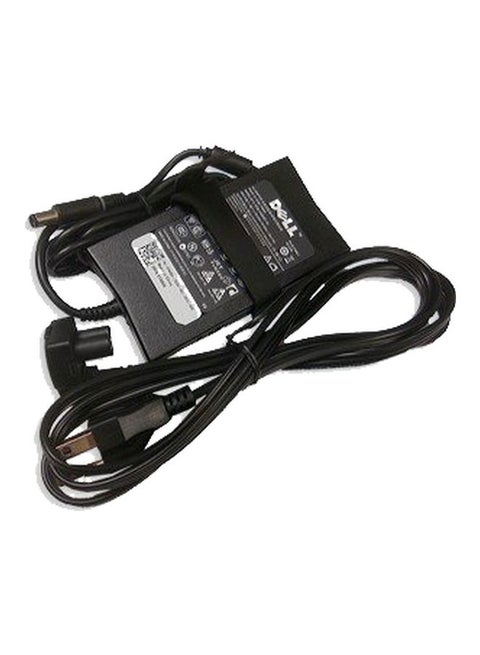 AC Power Adapter For Dell Latitude D520 Black