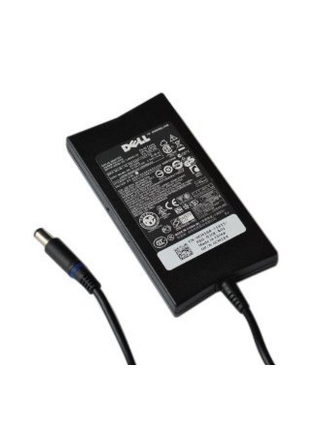 AC Power Adapter For Dell Latitude D520 Black