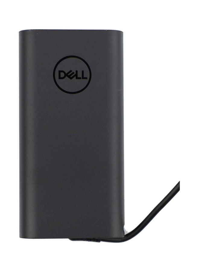 DELL Adapter With Cord For Dell Inspiron Latitude XPS 90 Black - Image 3