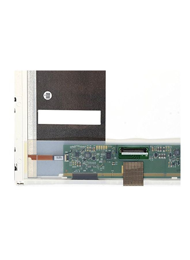 Lenovo Replacement Battery For Lenovo ThinkPad Black - Image 4