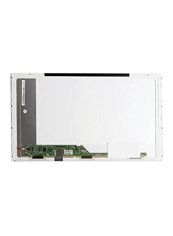 Lenovo Replacement Laptop Battery Black/Yellow - Image 2