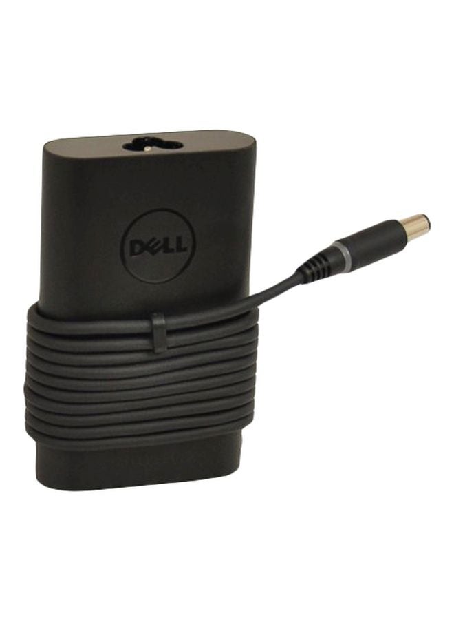 DELL Replacement AC Adapter For Dell Black - Image 1
