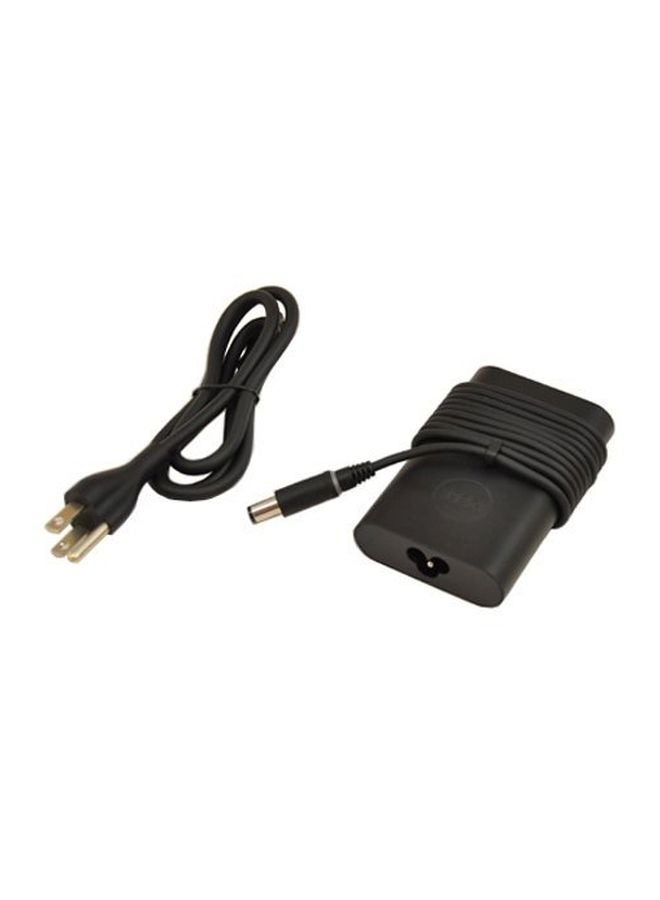 DELL Replacement AC Adapter For Dell Black - Image 3