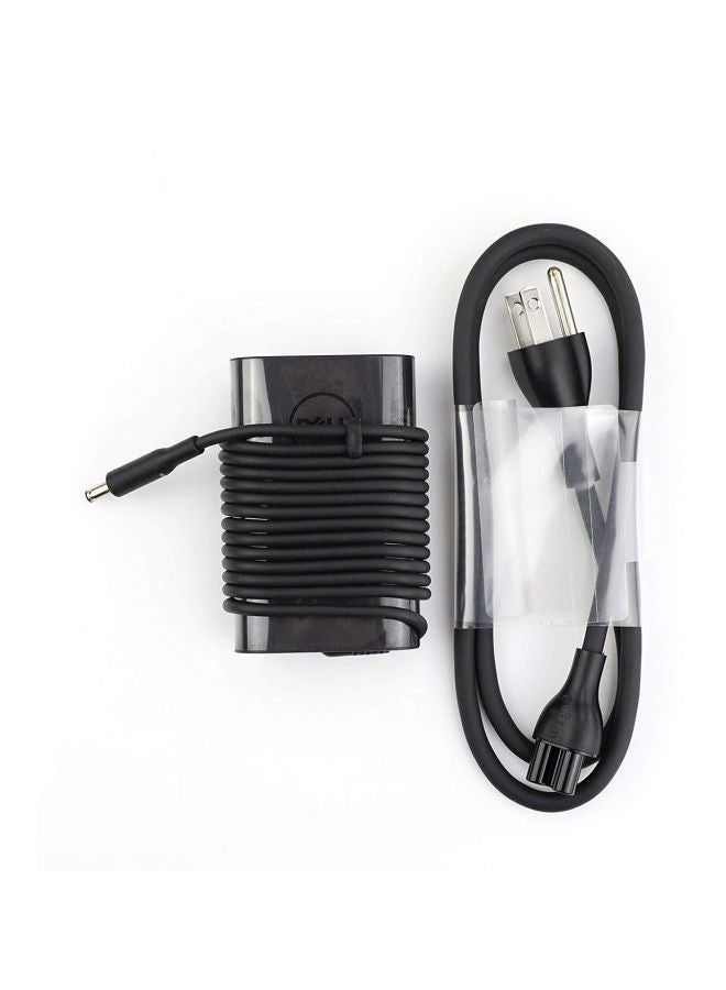 DELL Replacement AC Adapter For Dell Black - Image 2