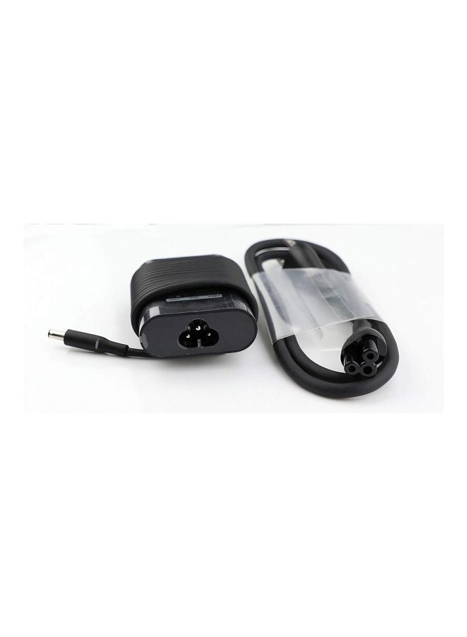 DELL Replacement AC Adapter For Dell Black - Image 3
