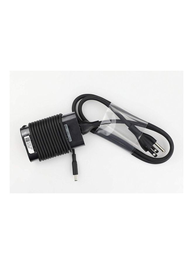 DELL Replacement AC Adapter For Dell Black - Image 4