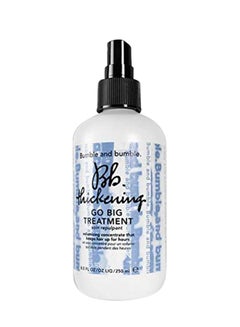 Bb. Thickening Go Big Treatment Hair Spray