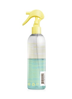 Sun Bum Heat Protectant Hair Spray Jet Black 6 oz  - Image 2