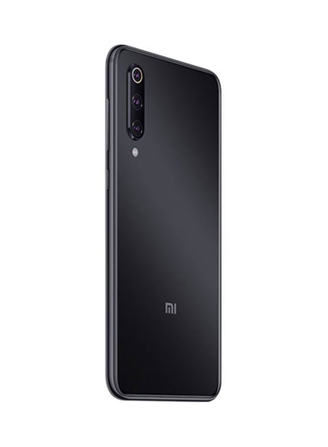 Xiaomi - Mi 9 Dual SIM Piano Black 6GB RAM 64GB 4G LTE - Image 1