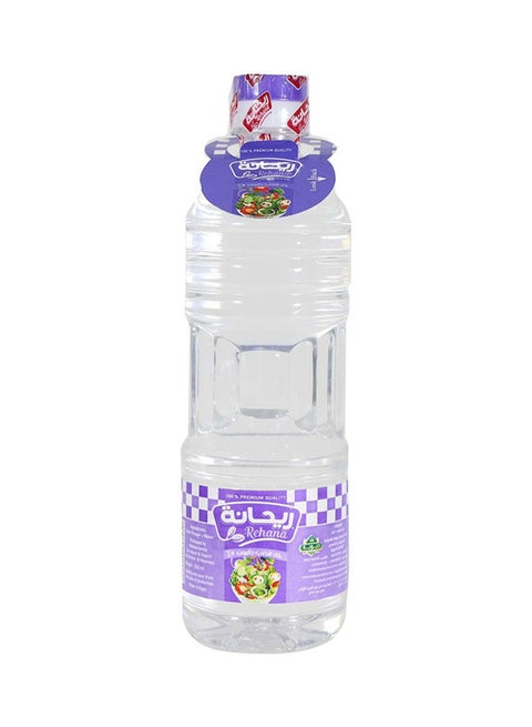 خل طبيعي 500ملليلتر