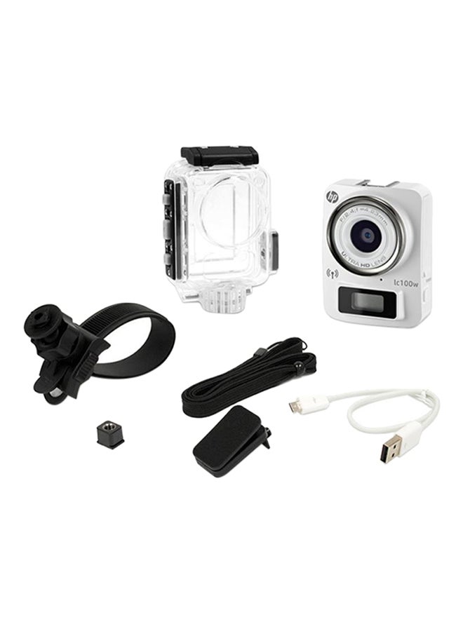 Brinno - TLC200 PRO HDR Time lapse Video Camera - Image 1