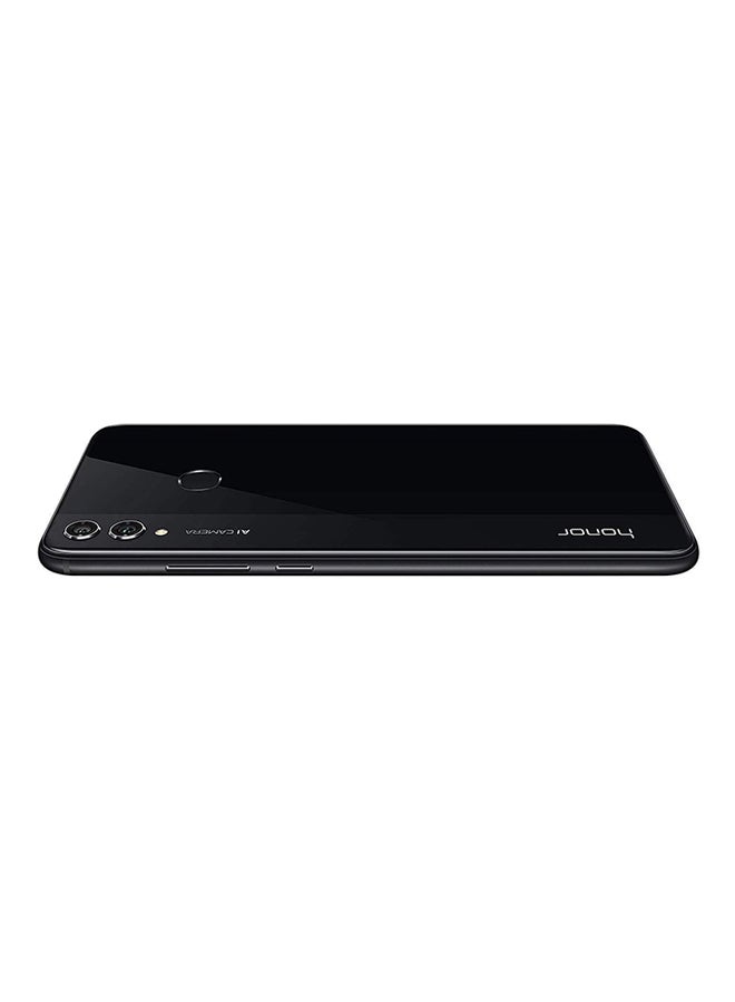 Honor - 8X Dual SIM Black 4GB RAM 64GB 4G LTE - Image 1