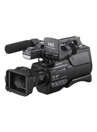 HXR-MC2500 1080P Full HD Professional Camcorder - v1570091195/N18636449A_1
