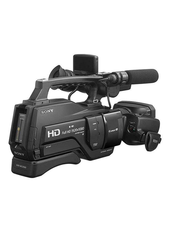 HXR-MC2500 1080P Full HD Professional Camcorder