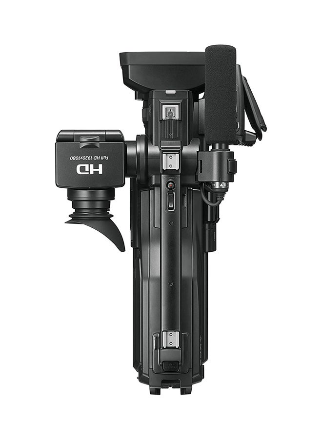 HXR-MC2500 1080P Full HD Professional Camcorder