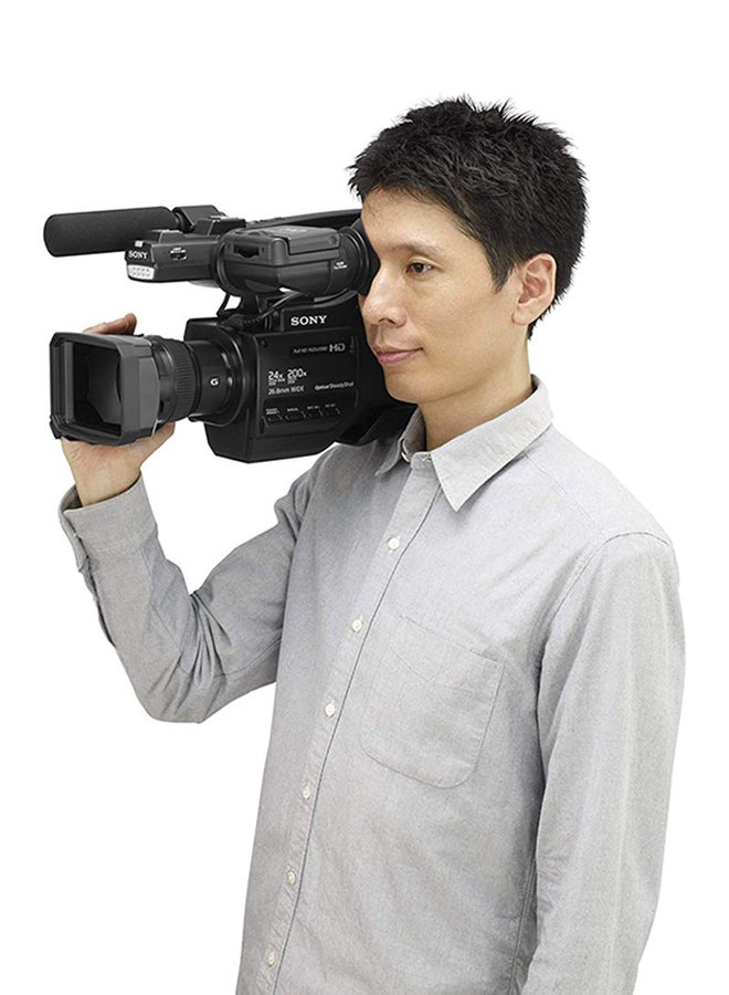 HXR-MC2500 1080P Full HD Professional Camcorder