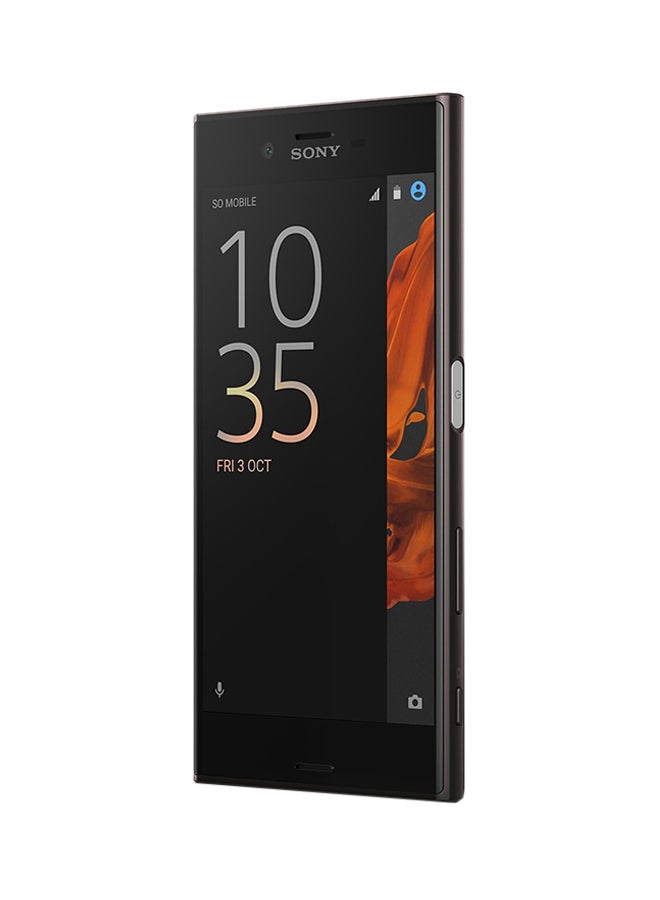 Sony - Xperia XZ Dual SIM Mineral Black 3GB RAM 64GB 4G LTE - Image 1