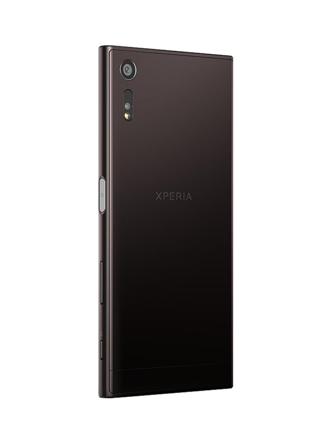 Sony - Xperia XZ Dual SIM Mineral Black 3GB RAM 64GB 4G LTE - Image 1