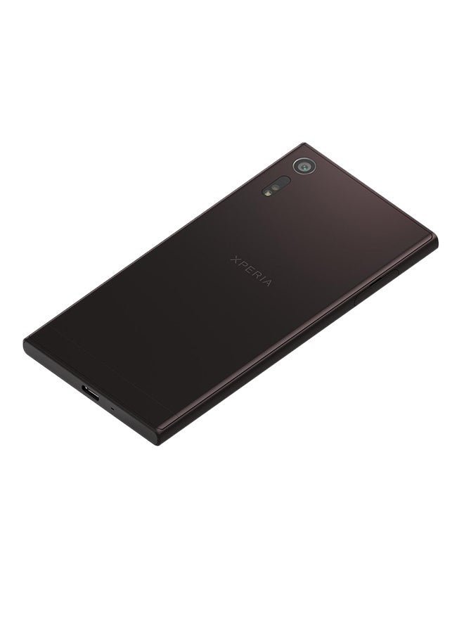 Sony - Xperia XZ Dual SIM Mineral Black 3GB RAM 64GB 4G LTE - Image 1
