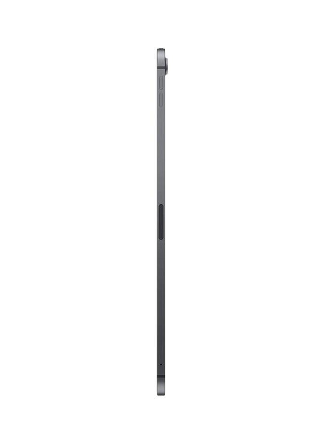 Apple - iPad Pro 2018 (3rd Generation) 12.9inch, 512GB, Wi-Fi + 4G Space Gray With FaceTime - International Specs - Image 1