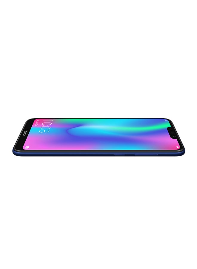 Honor - 8C Dual SIM Blue 3GB RAM 32GB 4G LTE - Image 1