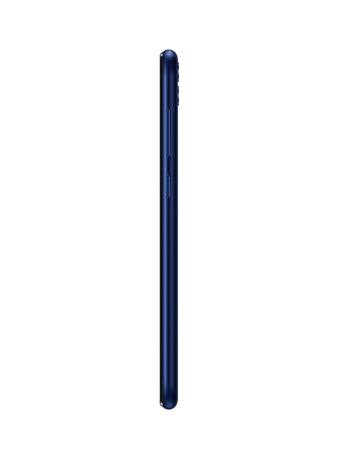 Honor - 8C Dual SIM Blue 3GB RAM 32GB 4G LTE - Image 1