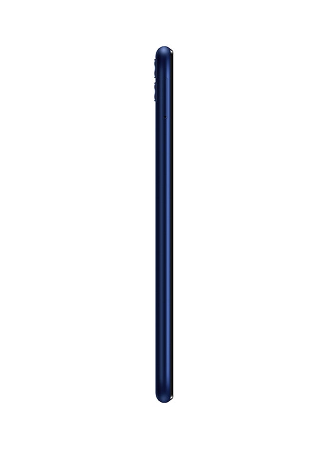 Honor - 8C Dual SIM Blue 3GB RAM 32GB 4G LTE - Image 1