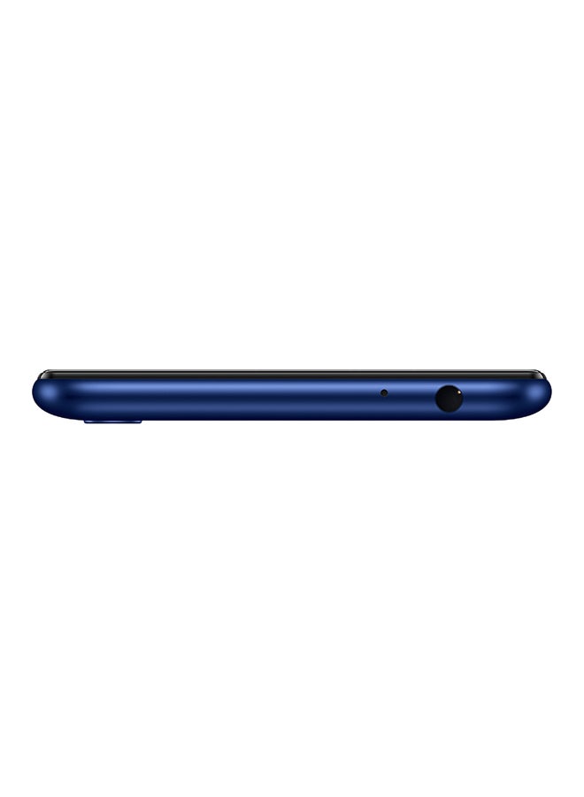 Honor - 8C Dual SIM Blue 3GB RAM 32GB 4G LTE - Image 1
