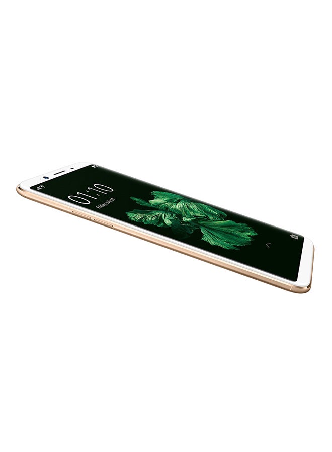OPPO - F5 Dual SIM Gold 4GB RAM 64GB 4G LTE - Image 1