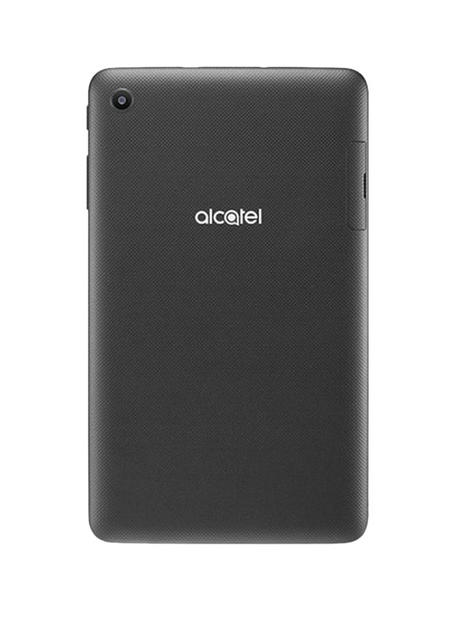 ألكاتل - جهاز 1T 8068 مقاس 7 بوصة، سعة 8 جيجابايت، يدعم خاصية الواي فاي، لون أسود، يأتي مع غلاف مطاطي - Image 1