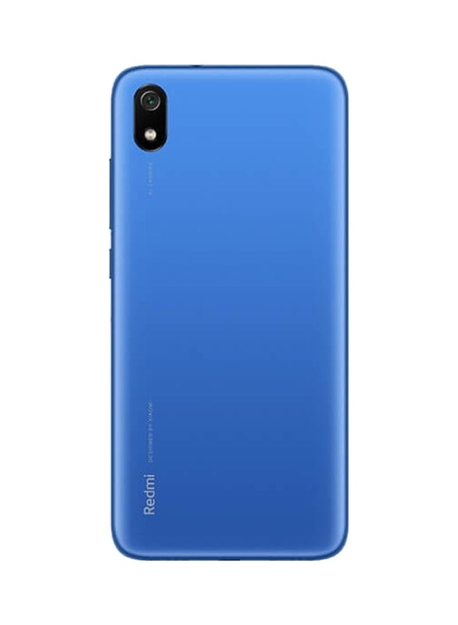 Xiaomi - Redmi Dual SIM Blue 3GB RAM 32GB 4G LTE - Image 1