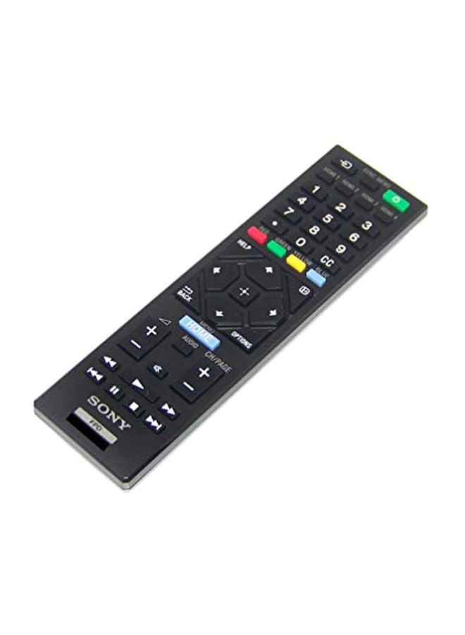 Sony OEM Remote Control For Sony KD43XF8505, KD-43XF8505, KD43XF8577, KD-43XF8577 Black/White 