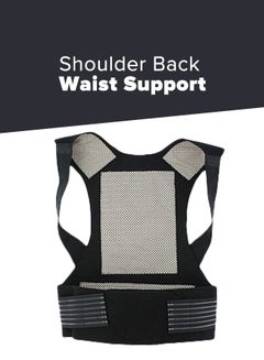 Cyber Shoulder Back Waist Support  - Image 3