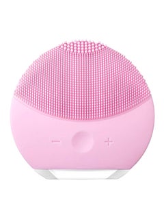 Lina Mini Silicon Facial Cleansing Device Light Pink - v1570092460/N15346997A_3