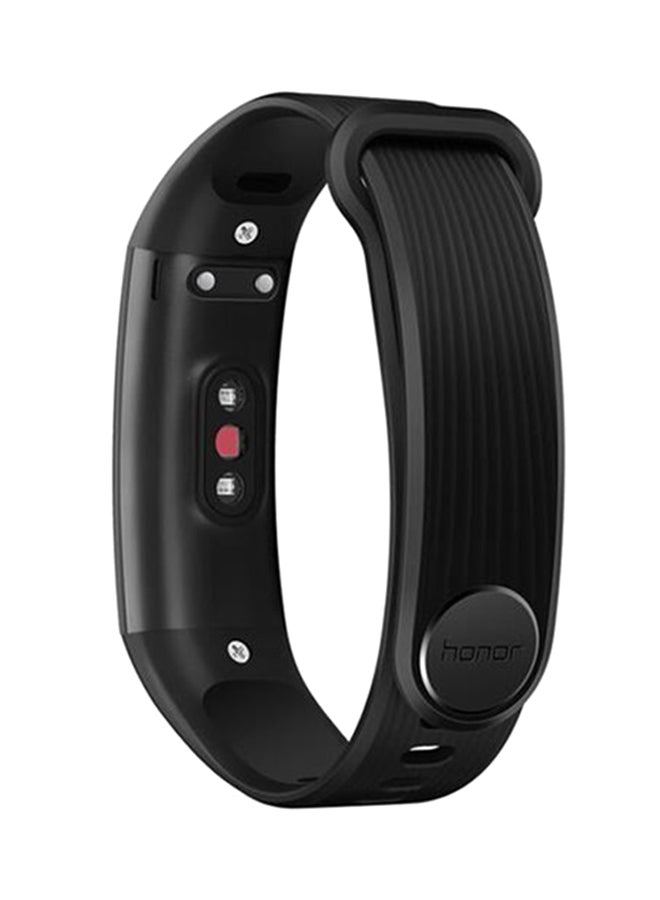 Honor - Band 3 Fitness Tracker Black - Image 1