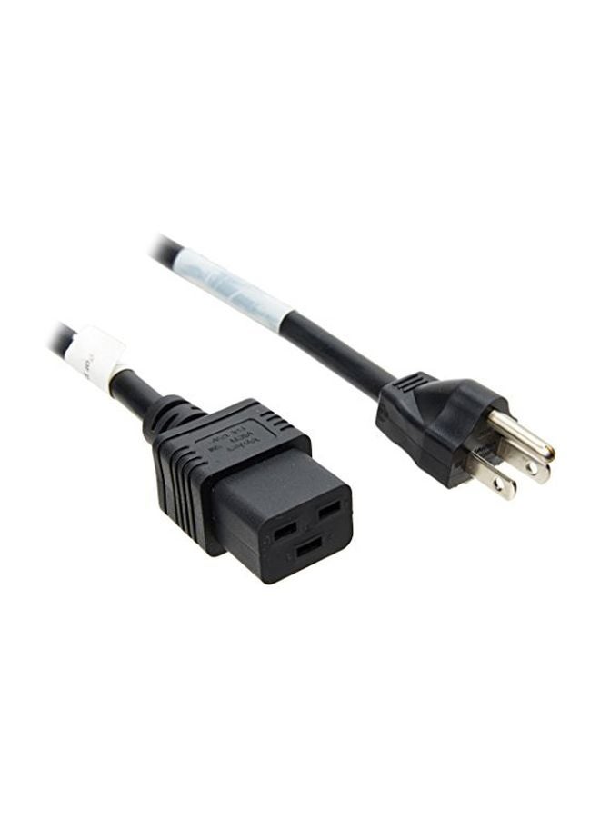 CISCO Power Cable Black 
