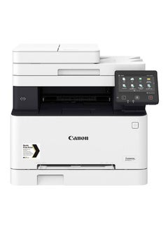 MF645Cx i-SENSYS Colour Laser Printer White
