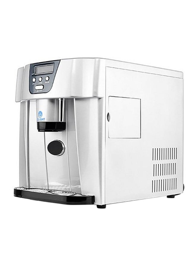 Z-LIGHT Home Ice Maker CZ H Silver