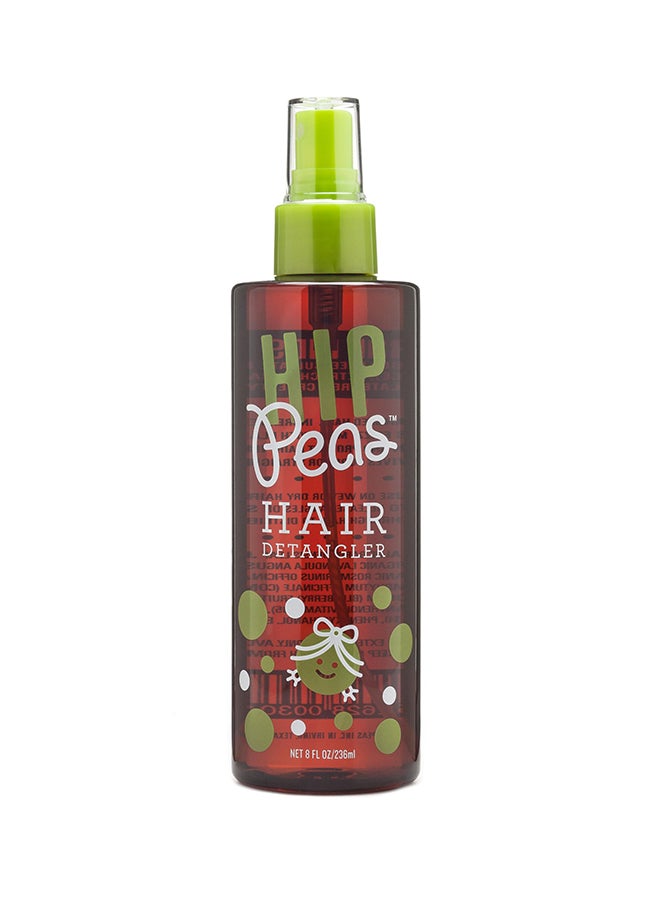 Hip Peas Natural Hair Detangler