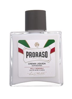 After Shave Balm Multicolour