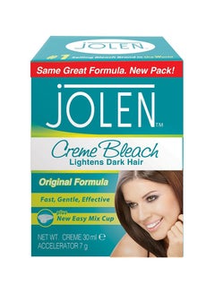 jOLEN Original Formula Creme Bleach 30ml 