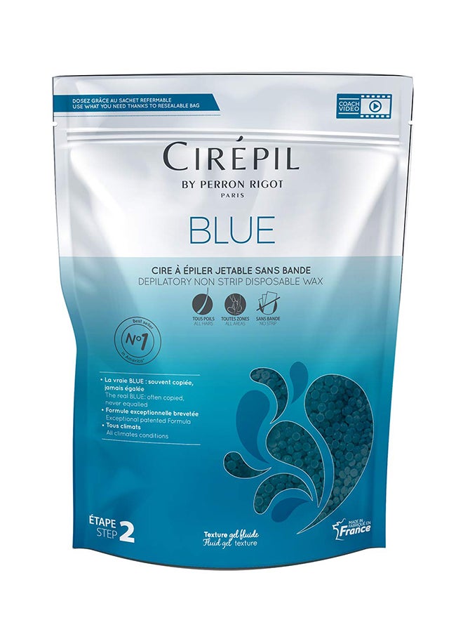 cirepil Wax Refill Bag