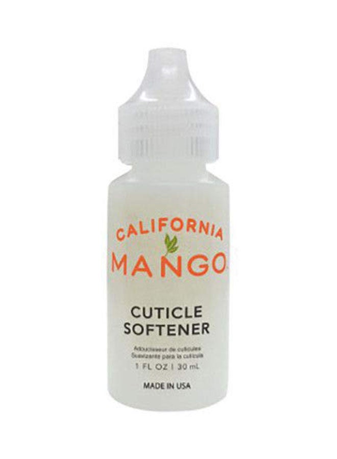 California Mango - Cuticle Softener And Remover Multicolour 30ml - Image 1