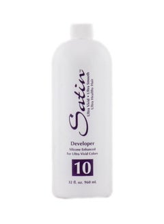 Oxide Hair Colour Developer Multicolour 32ml