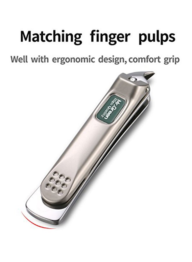 MrGreen Side Edge Angled Nail Cutter  - Image 2